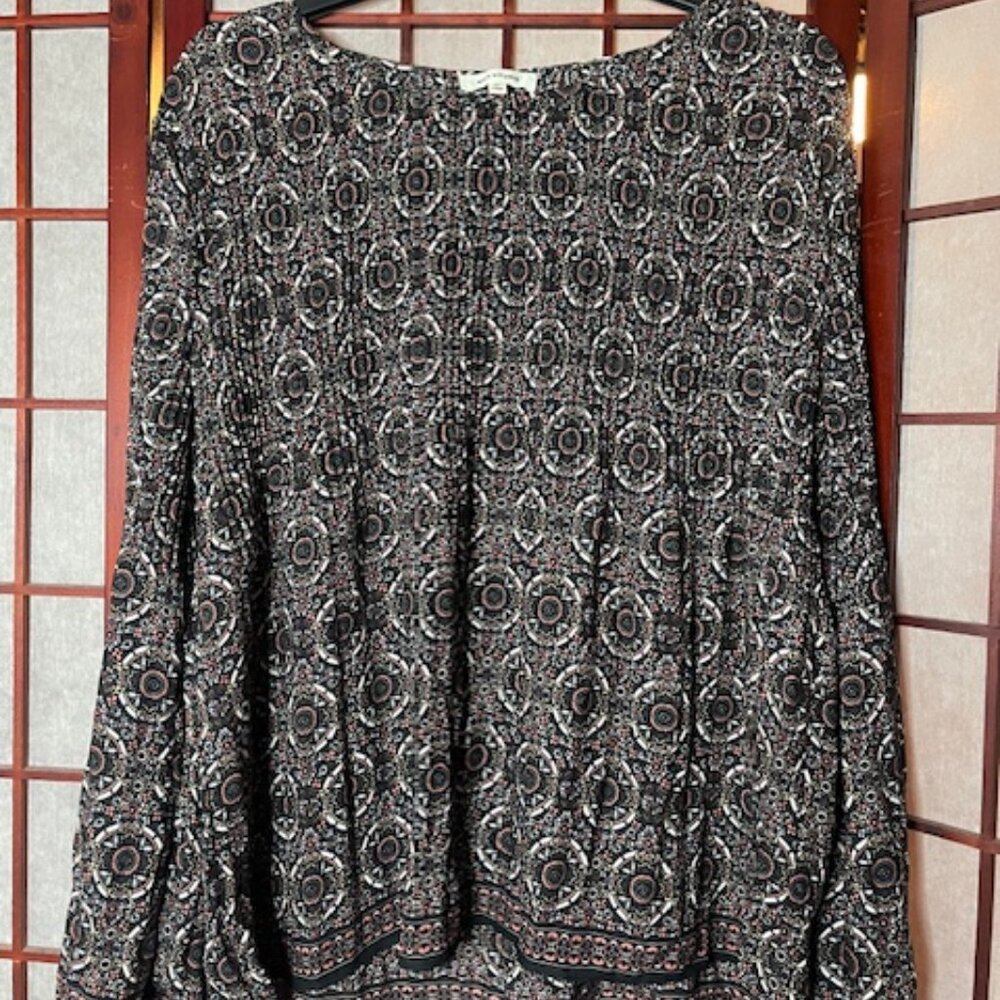 Blouse Size Medium